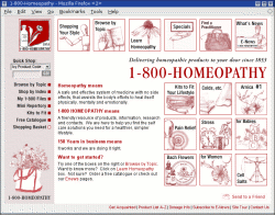 1-800-Homeopathy