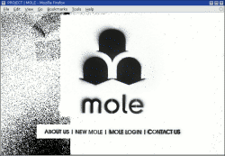 Project Mole